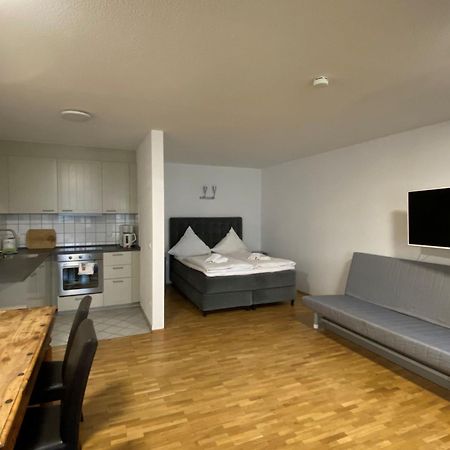 Avalon Bed & Breakfast Themen/- Nichtraucherhotel Hannover Exteriör bild