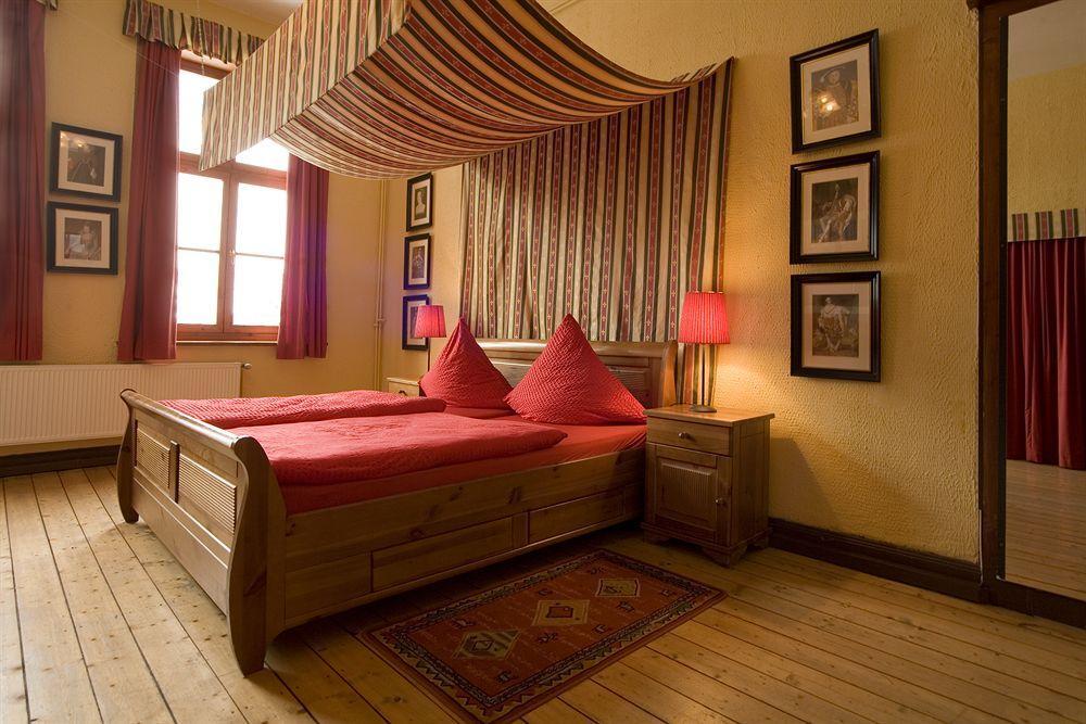 Avalon Bed & Breakfast Themen/- Nichtraucherhotel Hannover Exteriör bild
