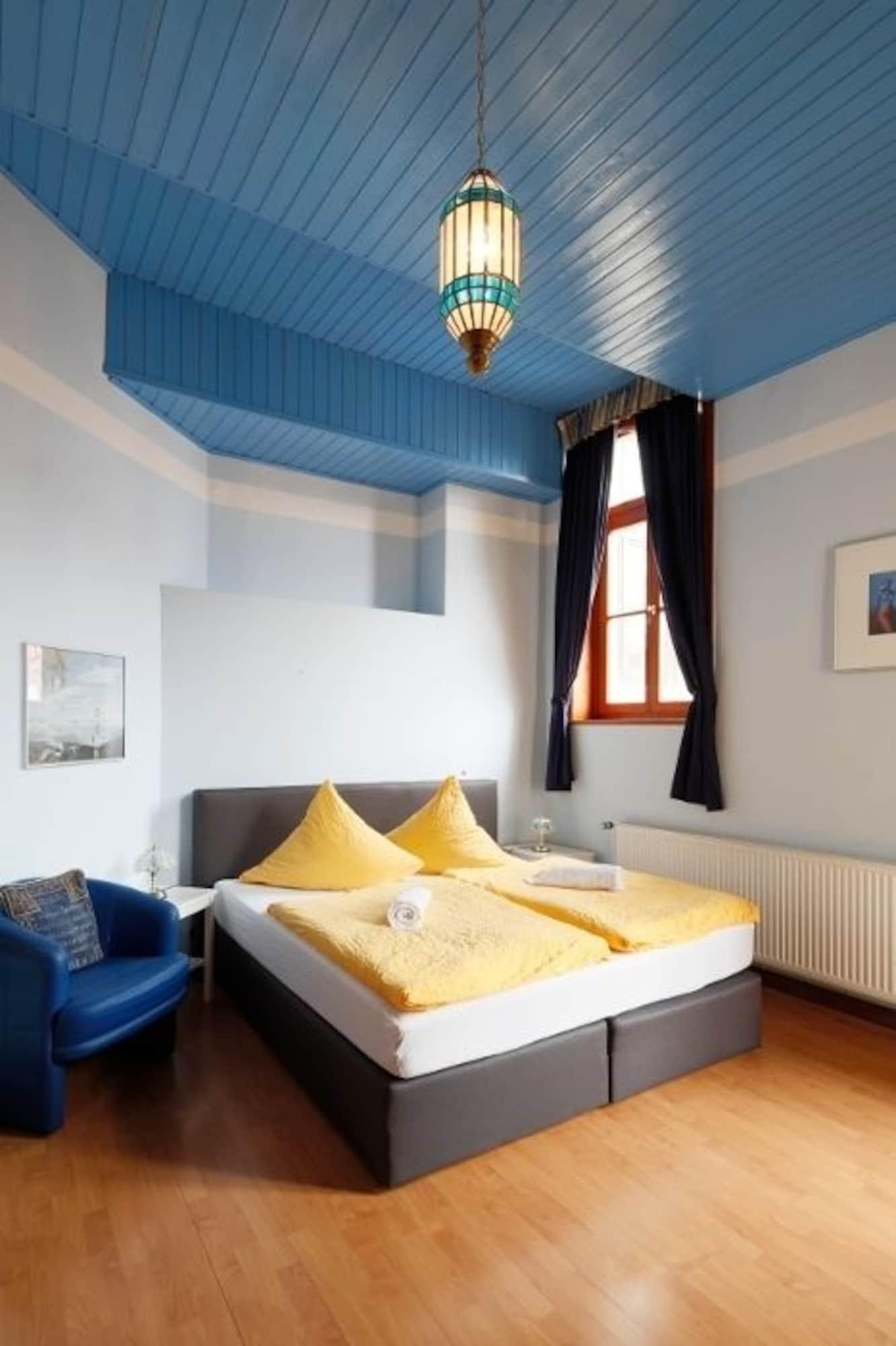 Avalon Bed & Breakfast Themen/- Nichtraucherhotel Hannover Exteriör bild