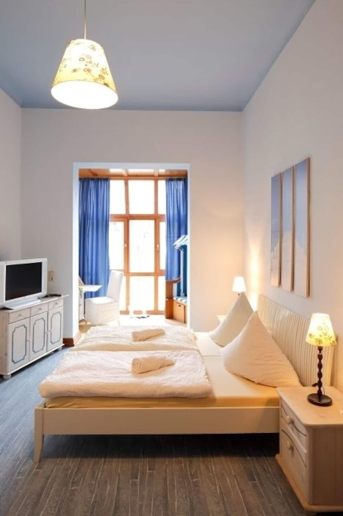 Avalon Bed & Breakfast Themen/- Nichtraucherhotel Hannover Exteriör bild