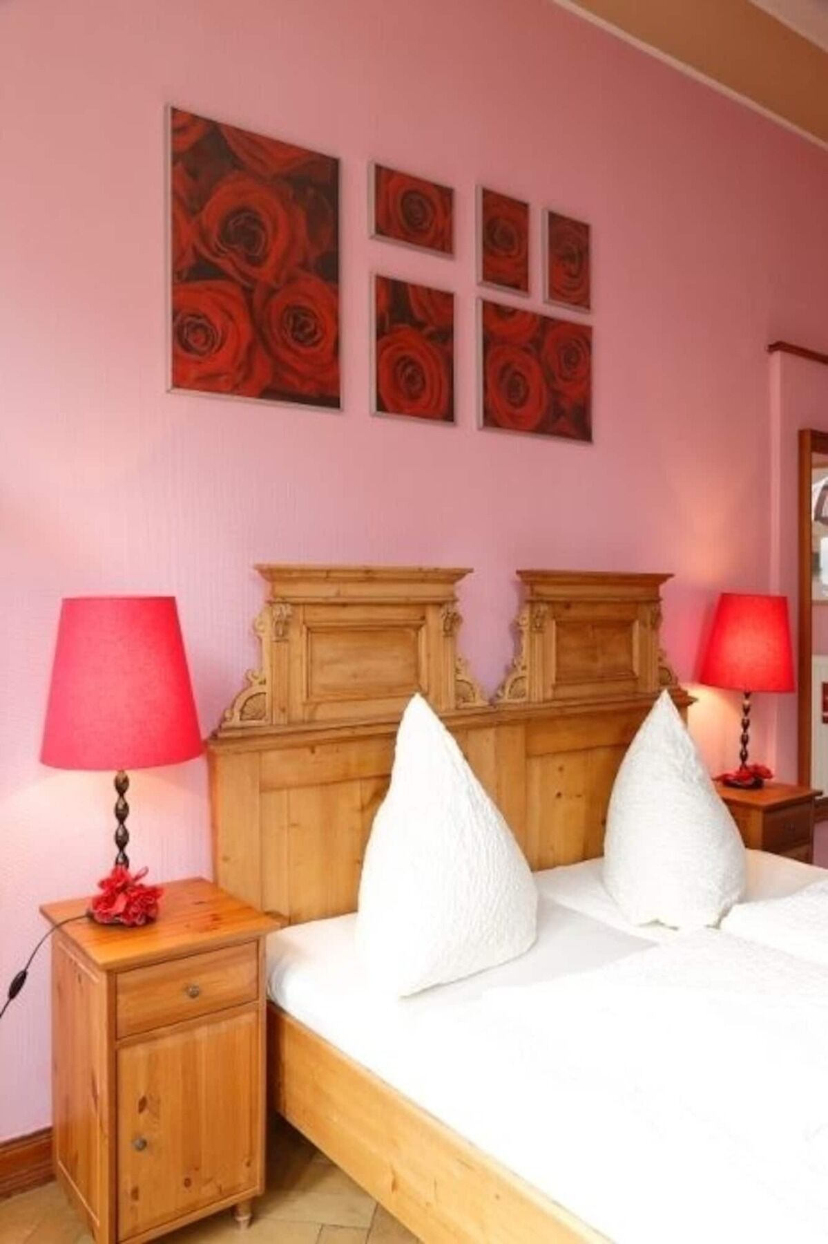 Avalon Bed & Breakfast Themen/- Nichtraucherhotel Hannover Exteriör bild