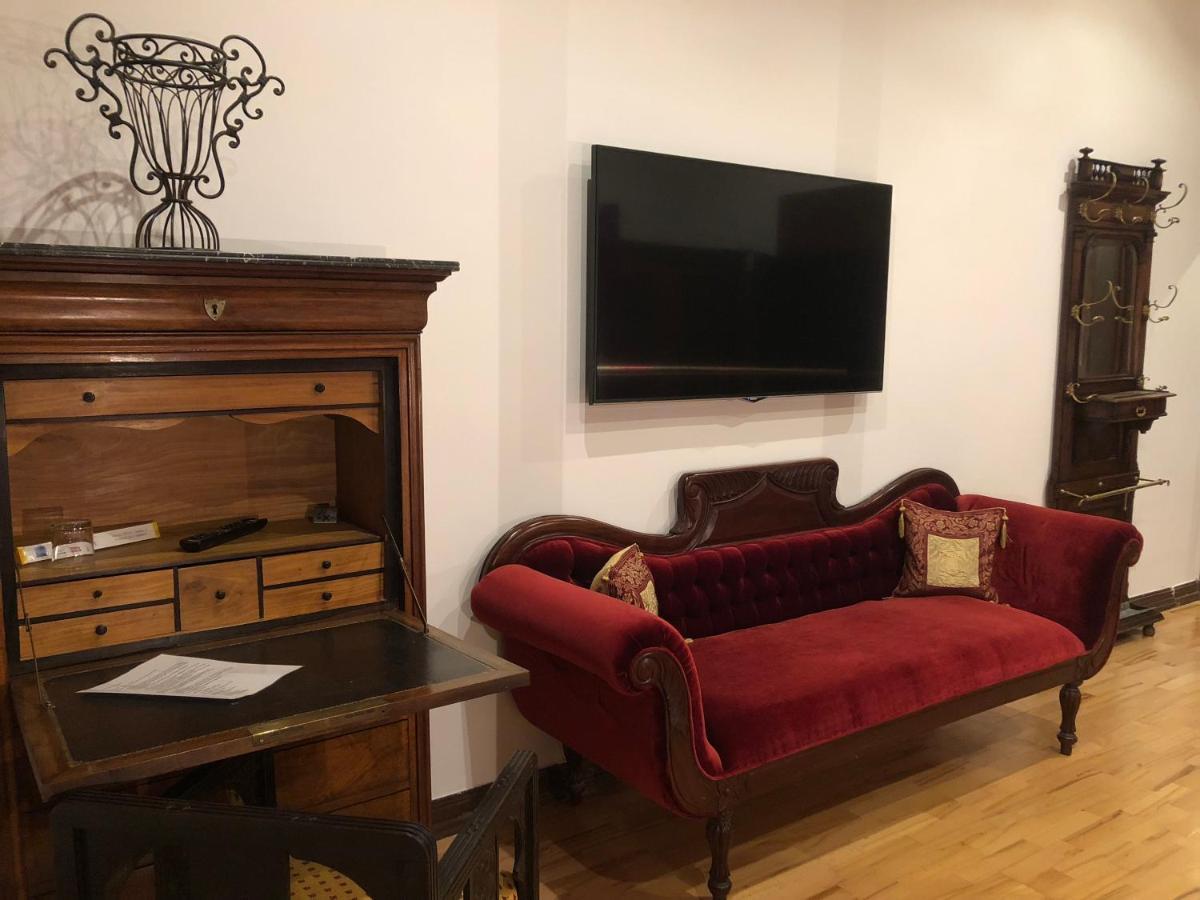 Avalon Bed & Breakfast Themen/- Nichtraucherhotel Hannover Exteriör bild